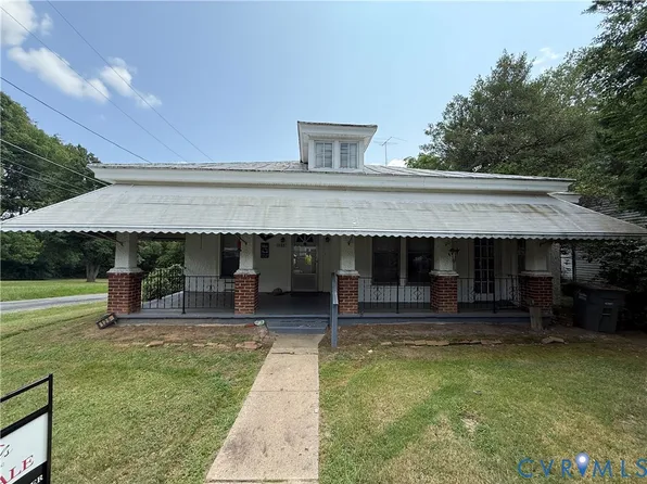 125 South St, Louisa, VA 23093