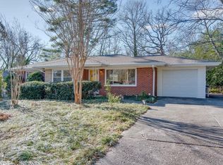 2904 Belaire Cir, Atlanta, GA 30340
