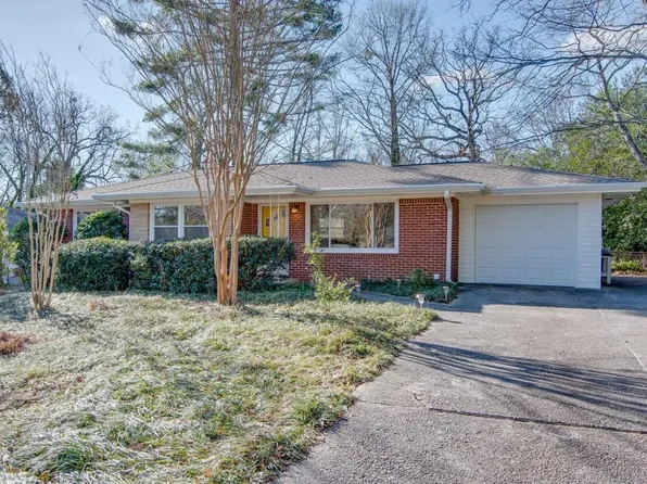 2904 Belaire Cir, Atlanta, GA 30340
