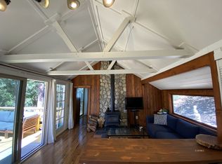 52830 Cedar Crest Dr, Idyllwild, CA 92549