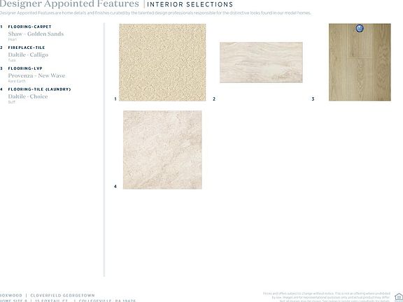 5th image of 15 Foxtail Ct