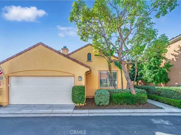 12 La Ronda, Irvine, CA 92606