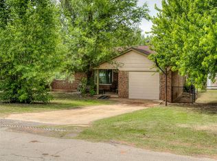 321 N Jefferson Ave, Blanchard, OK 73010