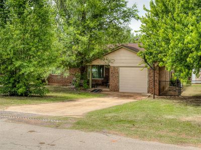 321 N Jefferson Ave, Blanchard, OK, 73010