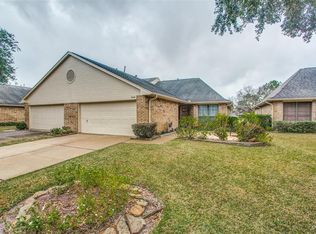 3606 Teakwood Ln, Pearland, TX 77584