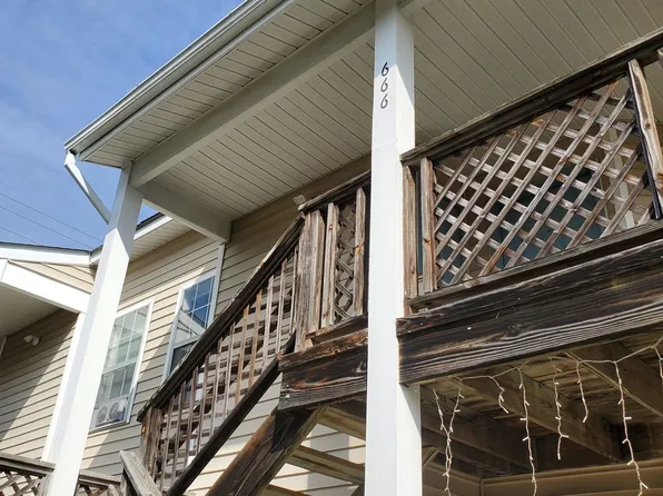 666 Rivers Reach, Virginia Beach, VA 23452