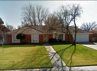 6105 Adirondack Trl, Amarillo, TX 79106