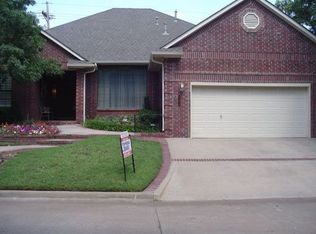 3206 Williamsburg St, Duncan, OK 73533