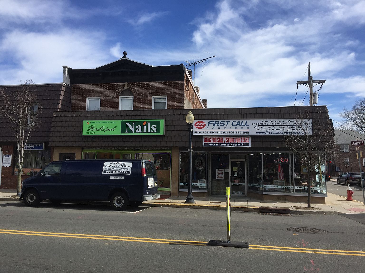 121 Chestnut St, Roselle Park, NJ 07204 Zillow