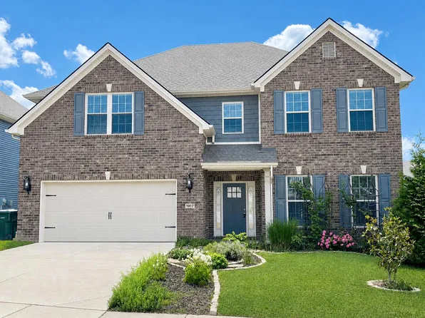 1917 Cattle Path, Lexington, KY 40509