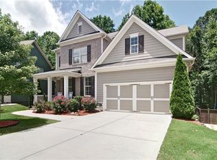 647 Wexford Ct, Acworth, GA 30102