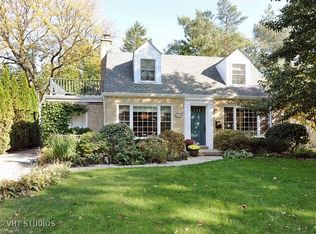 2535 Greeley Ave, Evanston, IL