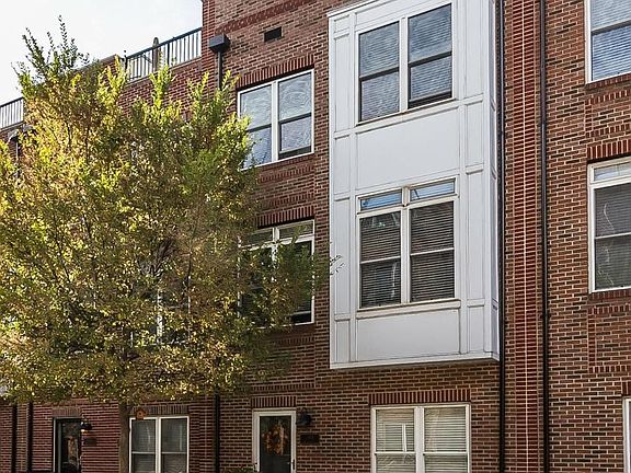 Welcome home to 1418 Benjamin Street!