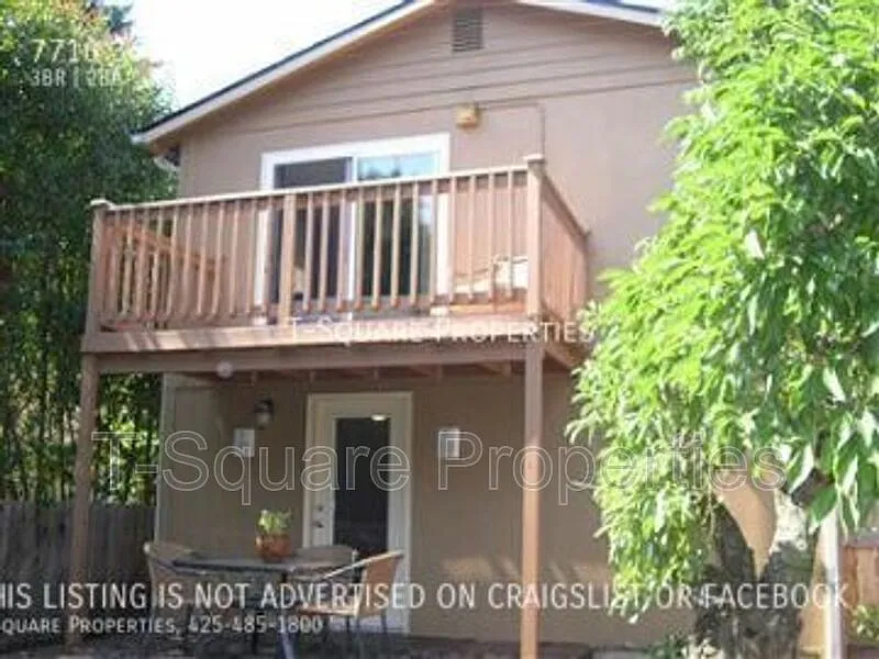 3 bed, 2.0 bath, 1460 sqft, $3,799 — Photo 4