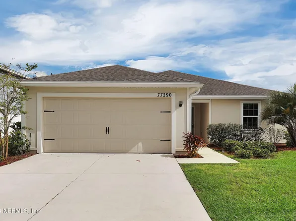 77290 MOSSWOOD Drive, Yulee, FL 32097