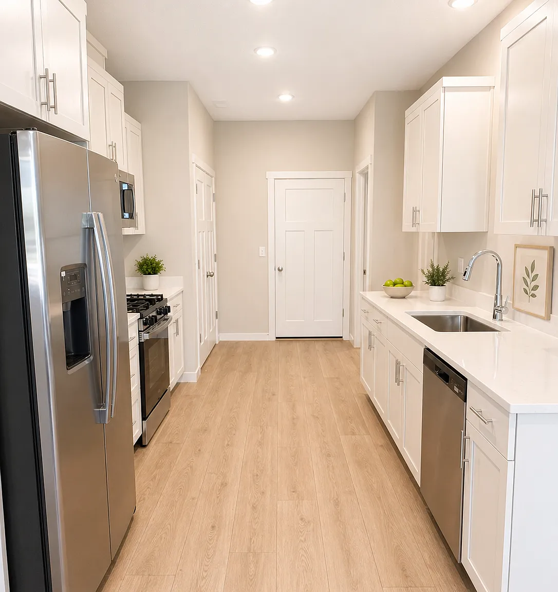 2 bed, 2.5 bath, 1277 sqft, $2,650 — Photo 4