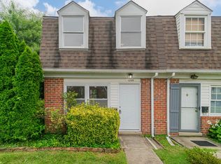 1335 Mantle St, Parkville, MD 21234