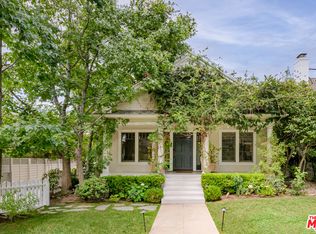 1357 N Orange Grove Ave, Los Angeles, CA 90046