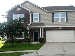 9854 Olympic Cir, Indianapolis, IN 46234