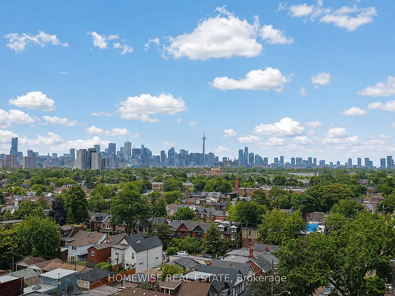 858 Dupont St #Penthouse 28 — Photo 31