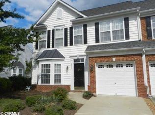 5906 Park Creste Dr, Glen Allen, VA 23059