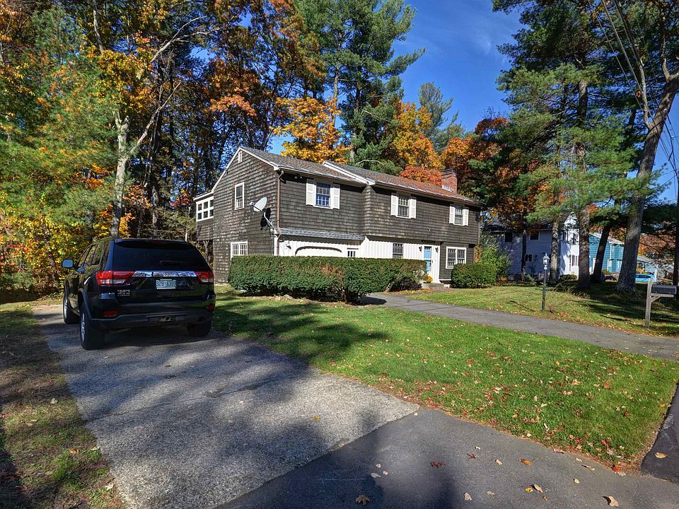49 Nottingham Drive, Nashua, NH 03062 Zillow