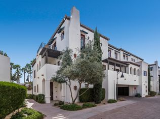 8333 N Via Paseo Del Norte UNIT 1028, Scottsdale, AZ 85258