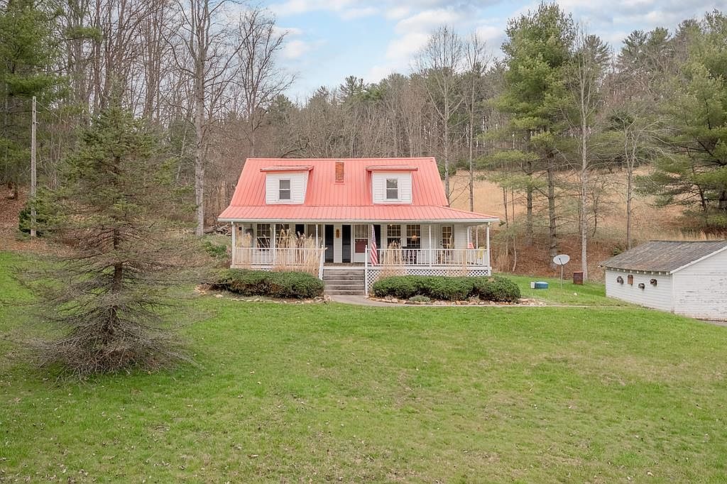 413 Silverleaf Rd, Dugspur, VA 24325 Zillow