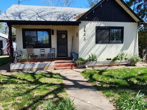 3433 Willow St #1, Cottonwood, CA 96022