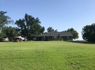 20509 E Longhorn Trl, Covington, OK 73730