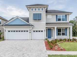 27 Tate Ln, Saint Johns, FL 32259