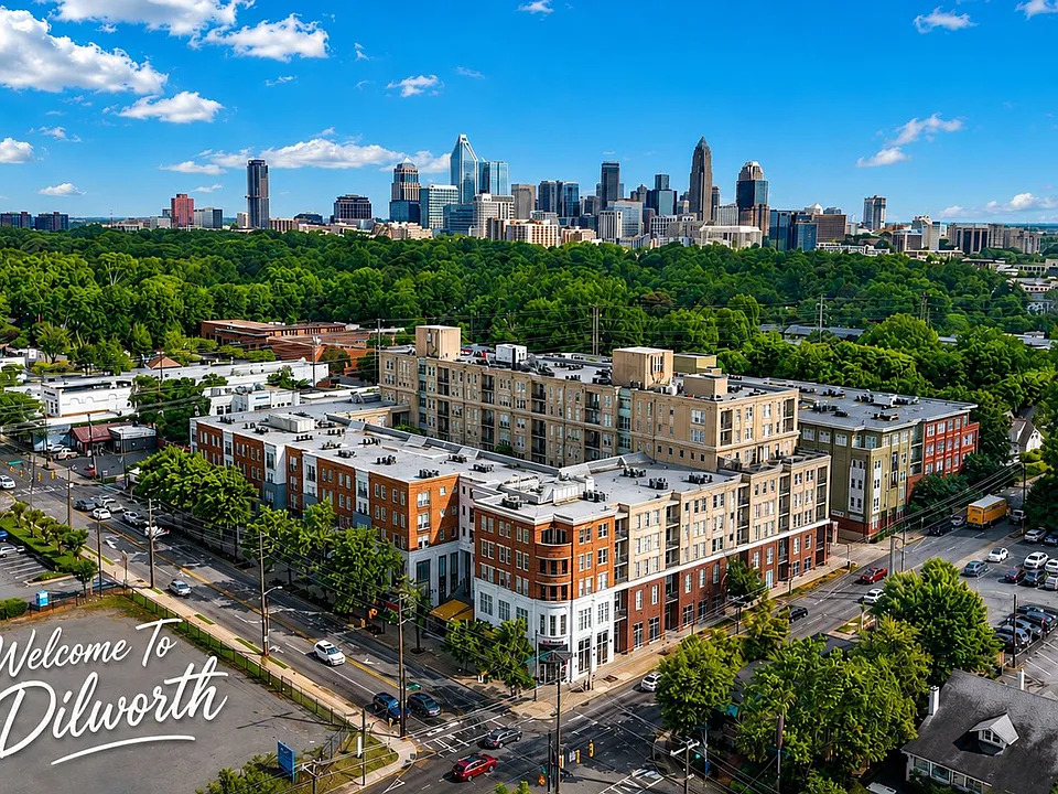 1320 Fillmore Ave #101