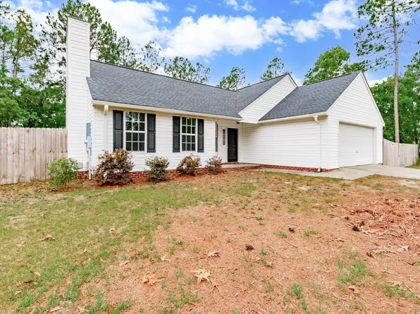 61 Aberdeen Way, Elgin, SC 29045