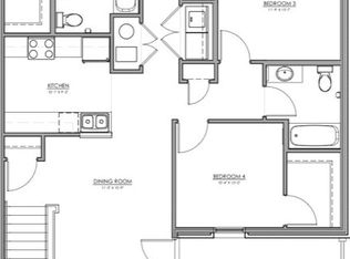 645 Clinton St APT D102, Clinton, IN 47842