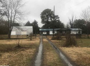 3413 Highway 92 E, Bee Branch, AR 72013