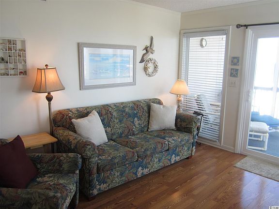 2nd image of 9570 Shore Dr. #205