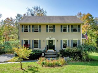 2A Starr Ridge Rd, North Salem, NY 10560