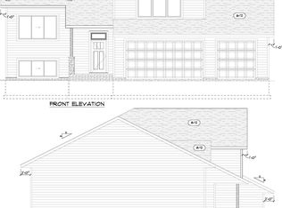 LOT 5 Olson Rd, Sunrise Township, MN 55032