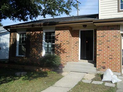 1516 Alison St, Gretna, LA, 70056