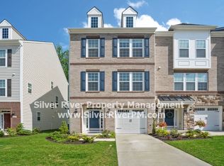 5019 Forest Pines Dr, Upper Marlboro, MD 20772