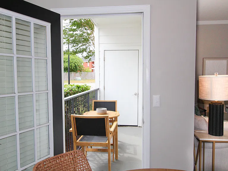 The Preserve Apartments — Photo 49