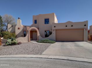 4454 Los Arboles Dr, Las Cruces, NM 88011
