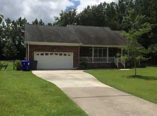 9397 Lyn Marie Dr, Leland, NC 28451