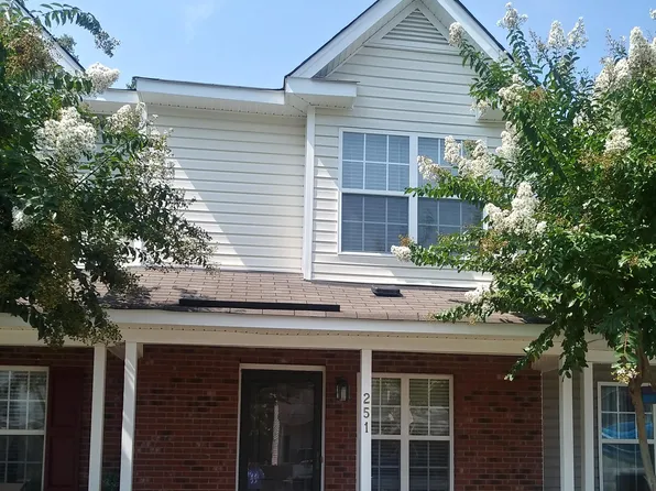 251 Malamute Ln, Greensboro, NC 27407