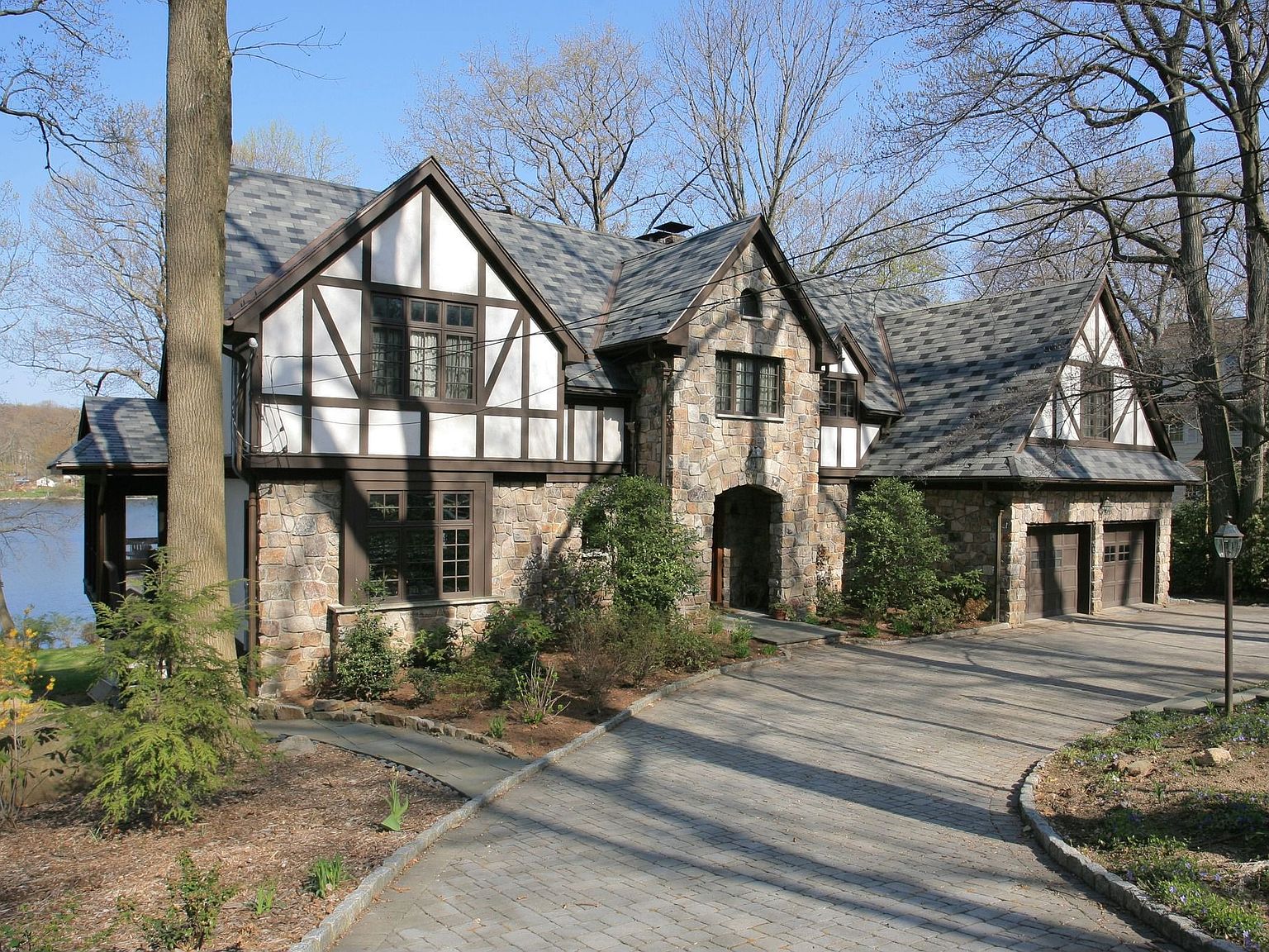 61 Lake Dr, Mountain Lakes, NJ 07046 Zillow