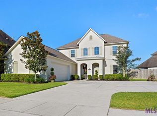 14389 Bluff Pass Dr, Prairieville, LA 70769