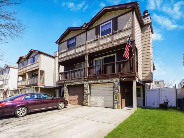 181 Park Drive N, Staten Island, NY 10314