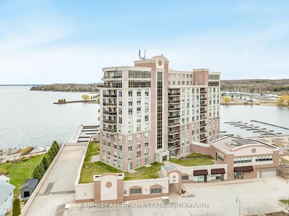 699 Aberdeen Blvd #608, Midland, ON L4R 5P2