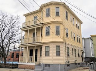 7 Tell St, Providence, RI 02909