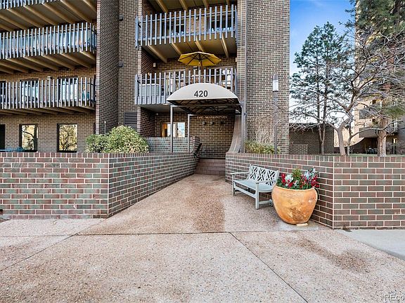 4th image of 420 S Marion Pkwy APT 1902